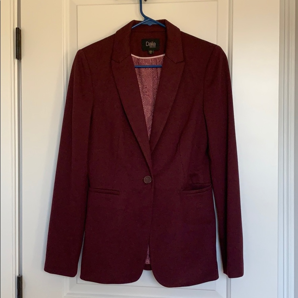 Women’s blazer